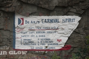 316-1342 Carnival Spirit, Skagway, AK